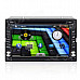 Joyous J-2612MX Wi-Fi / 3G 6.2" Screen 2-Din Car DVD Player w/ GPS, Bluetooth, Radio, RDS, USB / SD