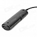 Dste RS3006 Remote Control Wired Shutter Release for Nikon D7000 / D90 / D5000 / D7100 / D600 (80cm)