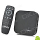 MINIX NEO X5 Android 4.1.1 Mini PC Google TV Player w/ 1GB RAM / 8GB ROM / Optical Audio / US Plug