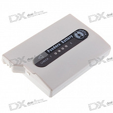 Service Mode Unbricker/Downgrader Battery for PSP 2000/Slim (1200mAh)