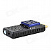 CHEERLINK HDMI Wireless Media Share Device / Video Wireless Receiver - Black + Blue