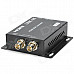 LINK-MI LM-HSD1 1080P HDMI to SDI Converter - Black