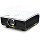 EPW700 Digital High Definition Multimedia LCD Projector - White (3-Flat-Pin Plug)