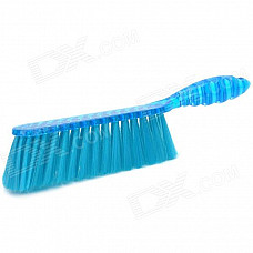 Multifunction Car Seat Cleaning Brush - Translucent Blue