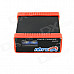 3514025-4 D-4 Chip Tuning Box for Cars w/ Diesel Engine - Black + Red