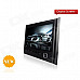 Joyous J-6618 9" Digital Screen Car Mount Headrest DVD Player w/ Games, FM/IR Transmitter, USB, SD
