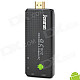 Jesurun QC802 Quad-Core Android 4.2 Mini PC Google TV Player w/ 2GB RAM / 16GB ROM / XBMC / Netflix