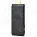 Jesurun QC802 Quad-Core Android 4.2 Mini PC Google TV Player w/ 2GB RAM / 16GB ROM / XBMC / Netflix