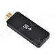 CHEERLINK Mini HDMI WiFi Wireless Video Interaction Dongle w/ DLNA / Airplay - Black