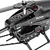 LH1108 1.3MP Camera Photograph & Video 3.5-CH Radio Control R/C Helicopter / Gyro - Black