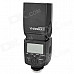 YONGNUO YN-568EX II TTL Speedlight Flash Gun for Canon DSRL - Black (4 x AA)