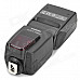 YONGNUO YN-568EX II TTL Speedlight Flash Gun for Canon DSRL - Black (4 x AA)