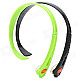 Universal Wireless Hands-free Headband Headphone - Black + Green (2 PCS)