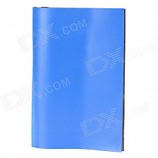 FUNI A4 Magnetic Sheet - Blue