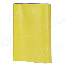 FUNI A4 Magnetic Sheet - Yellow