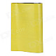 FUNI A4 Magnetic Sheet - Yellow