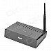 Mele A1000G 2GB RAM + 16GB ROM Quad Core Android 4.1 Network TV player - Black