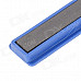 Long Magnetic Stripes for White Board - Blue (30cm / 2 PCS)