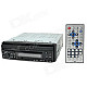 klyde KD-8200 7" Touch Screen Car DVD Player + WinCE 6.0 GPS Navigator w/ Ipod/FM/AM/Bluetooth/DVB-T