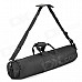 Universal Durable Thickened Nylon Tripod Carrying Bag - Black (75cm)