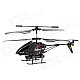 WLtoys S977 3.5-CH IR Remote Control Video Recording R/C Helicopter w/ Gyro / TF / Colorful LED