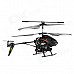 WLtoys S977 3.5-CH IR Remote Control Video Recording R/C Helicopter w/ Gyro / TF / Colorful LED