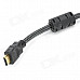 HDMI Male to Male HD Cable - Black (5m)