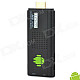 iTaSee MK809B III Quad-Core Android 4.2 Google TV Player w/ 2GB RAM / 8GB ROM / Wi-Fi / HDMI