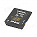 Toshiba SD-K64G2R7W Class 10 SDXC UHS-I SD Card (64GB)