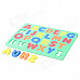 Alphabet Letters Magnetic Board