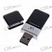 USB 2.0 SDHC SD/MMC Card Reader