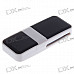 USB 2.0 SDHC SD/MMC Card Reader