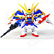 Genuine Bandai Gundam-W XXXG-01W (336) - Model Kit