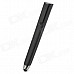 RuiQ BH16 Stylish Bluetooth v3.0 + EDR Stylus Pen for Iphone / Tablet PC - Black + Grey