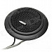 HT25 Universal 150W 35mm High Pitch Car Audio Speaker - Black (2 PCS)