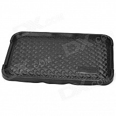 SD-1032 TPE Anti-slip Car Storage Mat / Pad - Black