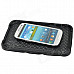 SD-1032 TPE Anti-slip Car Storage Mat / Pad - Black