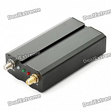 GPS + Dualband GSM Realtime Anti-Theft Vehicle Tracker