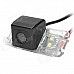 F-39 Waterproof CMOS Car Rearview Camera w/ 2-LED Night Vision for Ford Mondeo / Fiesta / S-MAX