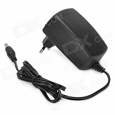 2A 24W AC 100~240V Car / Home Power Adapter