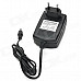 2A 24W AC 100~240V Car / Home Power Adapter