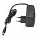 2A 24W AC 100~240V Car / Home Power Adapter