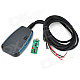 ADBLUE EMULATOR 7IN1 w/ Programming Adapter for Benz MAN Scania Iveco DAF Volvo Renault