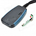 ADBLUE EMULATOR 7IN1 w/ Programming Adapter for Benz MAN Scania Iveco DAF Volvo Renault