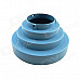 100% Aluminum Conical Scalar Ring Kit for C KU Band Lnbfs