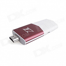 ZK-W18 Multi-screen Interaction / Wi-Fi Screen Transmission / Small-to-big Screen HDMI Dongle