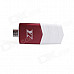 ZK-W18 Multi-screen Interaction / Wi-Fi Screen Transmission / Small-to-big Screen HDMI Dongle