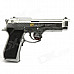 Tokyo Marui M92F EBB airsoft pistol