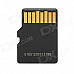 ADATA 16GB Class 10 Micro SDHC Card w/ Card Reader - Black + Grey
