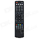 Remote Control for Skybox F3 / F4 / F5 Satellite Receiver - Black (2 x AAA)